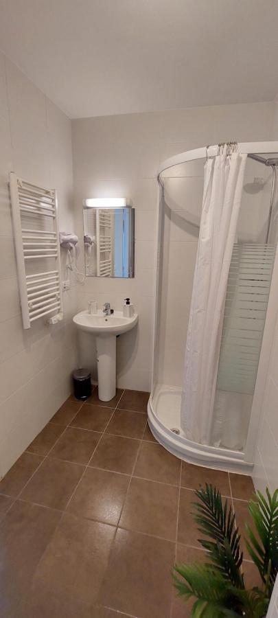 Albatros Apartment Lourdes Bagian luar foto