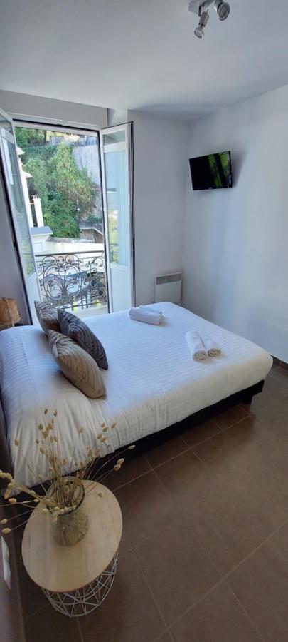 Albatros Apartment Lourdes Bagian luar foto