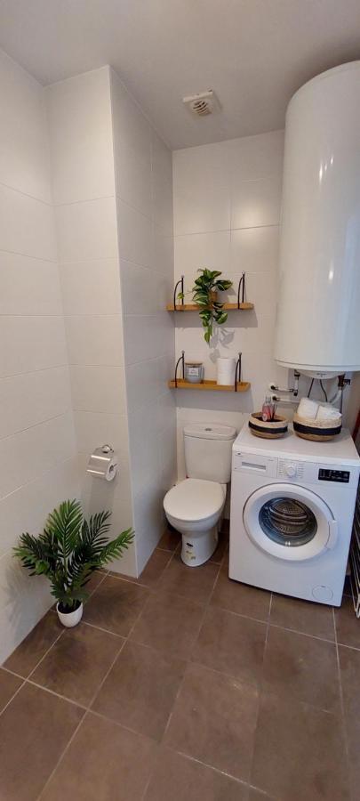 Albatros Apartment Lourdes Bagian luar foto